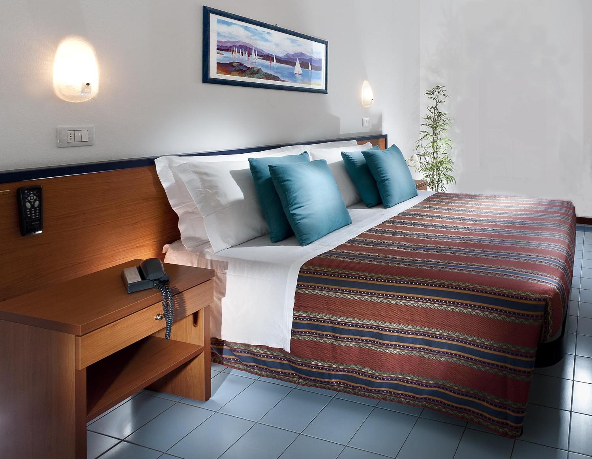 Hotel Paris Resort Bellaria-Igea Marina Quarto foto